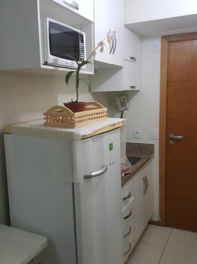 Life Proximo A Esplanada Apartment Brasilia
