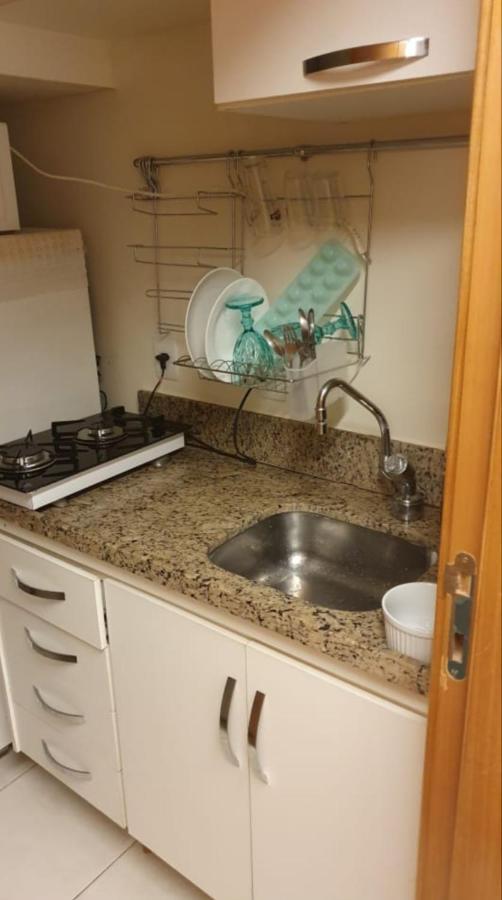 Life Proximo A Esplanada Apartment *