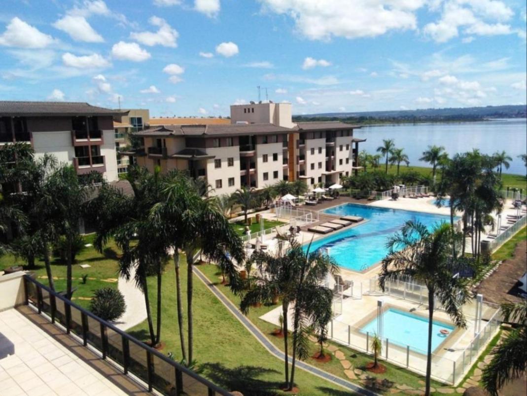 Life Proximo A Esplanada Apartment *